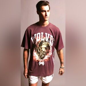 Darc Sport T-Shirt "fight our demons"